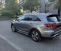 Сірий Кіа Соренто, об'ємом двигуна 2.2 л та пробігом 48 тис. км за 7950 $, фото 5 на Automoto.ua