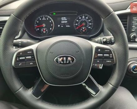 Сірий Кіа Соренто, об'ємом двигуна 3.34 л та пробігом 120 тис. км за 17800 $, фото 65 на Automoto.ua