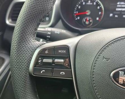 Сірий Кіа Соренто, об'ємом двигуна 3.34 л та пробігом 120 тис. км за 17800 $, фото 67 на Automoto.ua