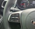 Сірий Кіа Соренто, об'ємом двигуна 3.34 л та пробігом 120 тис. км за 17800 $, фото 67 на Automoto.ua