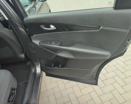 Серый Киа Соренто, объемом двигателя 2.2 л и пробегом 227 тыс. км за 21000 $, фото 17 на Automoto.ua