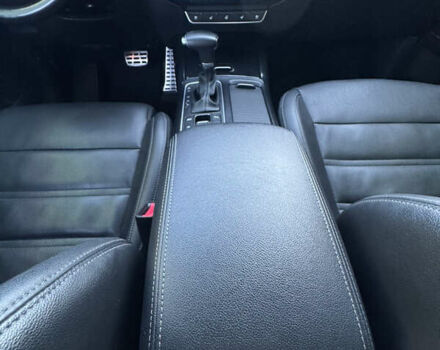 Серый Киа Соренто, объемом двигателя 2.2 л и пробегом 84 тыс. км за 34500 $, фото 43 на Automoto.ua