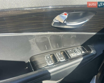 Сірий Кіа Соренто, об'ємом двигуна 2.36 л та пробігом 100 тис. км за 19300 $, фото 11 на Automoto.ua