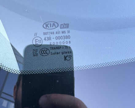 Серый Киа Соренто, объемом двигателя 2.2 л и пробегом 84 тыс. км за 34500 $, фото 57 на Automoto.ua