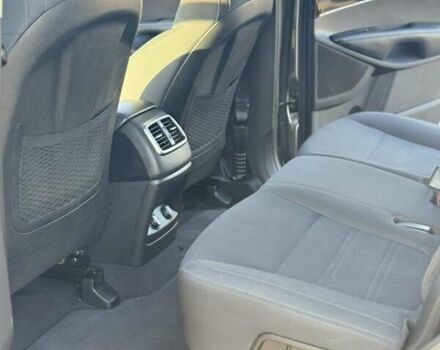 Киа Соренто 2018 в Городенке на Automoto.ua Серый Киа Соренто, объемом двигателя 2.36 л и пробегом 109 тыс. км за 16300 $, фото 33 на Automoto.ua