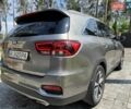 Сірий Кіа Соренто, об'ємом двигуна 3.34 л та пробігом 75 тис. км за 21500 $, фото 8 на Automoto.ua