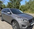 Серый Киа Соренто, объемом двигателя 3.3 л и пробегом 79 тыс. км за 17400 $, фото 13 на Automoto.ua