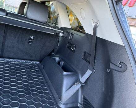 Серый Киа Соренто, объемом двигателя 2.2 л и пробегом 84 тыс. км за 34500 $, фото 30 на Automoto.ua