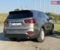 Киа Соренто 2018 в Городенке на Automoto.ua Серый Киа Соренто, объемом двигателя 2.36 л и пробегом 109 тыс. км за 16300 $, фото 8 на Automoto.ua