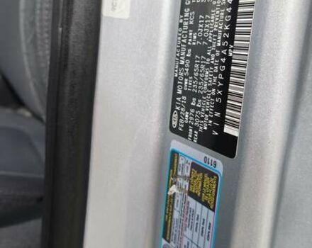 Сірий Кіа Соренто, об'ємом двигуна 3.34 л та пробігом 120 тис. км за 17800 $, фото 40 на Automoto.ua