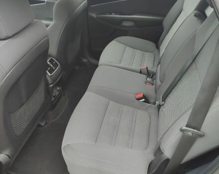 Серый Киа Соренто, объемом двигателя 2.2 л и пробегом 227 тыс. км за 21000 $, фото 13 на Automoto.ua