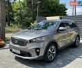 Сірий Кіа Соренто, об'ємом двигуна 3.34 л та пробігом 75 тис. км за 21500 $, фото 1 на Automoto.ua