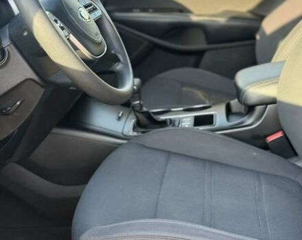 Киа Соренто 2018 в Городенке на Automoto.ua Серый Киа Соренто, объемом двигателя 2.36 л и пробегом 109 тыс. км за 16300 $, фото 23 на Automoto.ua