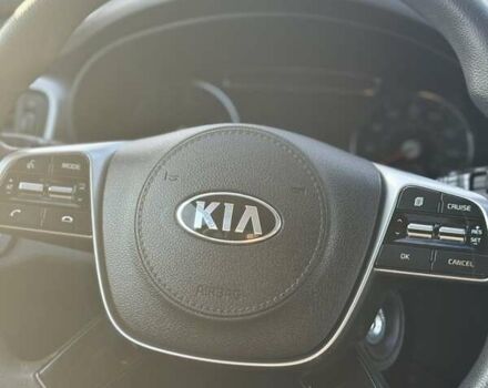 Киа Соренто 2018 в Городенке на Automoto.ua Серый Киа Соренто, объемом двигателя 2.36 л и пробегом 109 тыс. км за 16300 $, фото 17 на Automoto.ua