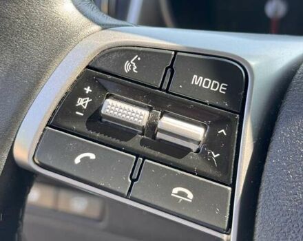 Серый Киа Соренто, объемом двигателя 3.3 л и пробегом 79 тыс. км за 17400 $, фото 29 на Automoto.ua