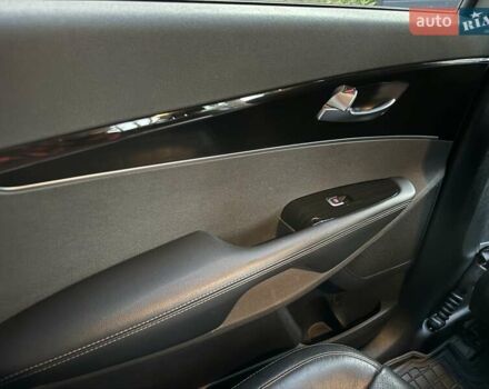 Сірий Кіа Соренто, об'ємом двигуна 3.34 л та пробігом 75 тис. км за 21500 $, фото 18 на Automoto.ua