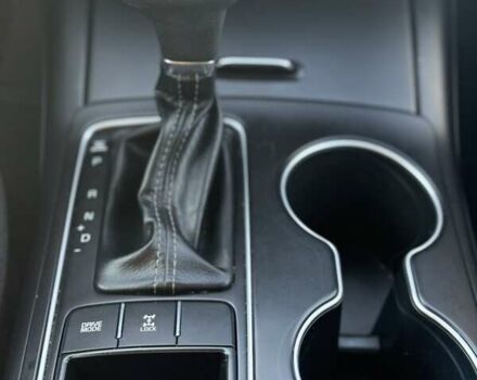 Киа Соренто 2018 в Городенке на Automoto.ua Серый Киа Соренто, объемом двигателя 2.36 л и пробегом 109 тыс. км за 16300 $, фото 20 на Automoto.ua