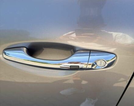 Серый Киа Соренто, объемом двигателя 3.3 л и пробегом 79 тыс. км за 17400 $, фото 22 на Automoto.ua