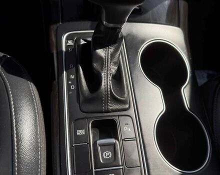 Серый Киа Соренто, объемом двигателя 3.3 л и пробегом 79 тыс. км за 17400 $, фото 34 на Automoto.ua