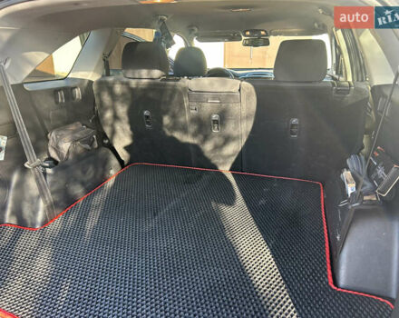 Серый Киа Соренто, объемом двигателя 2.4 л и пробегом 110 тыс. км за 17600 $, фото 9 на Automoto.ua