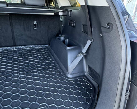 Серый Киа Соренто, объемом двигателя 2.2 л и пробегом 84 тыс. км за 34500 $, фото 29 на Automoto.ua