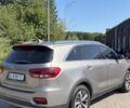 Серый Киа Соренто, объемом двигателя 3.3 л и пробегом 79 тыс. км за 17400 $, фото 9 на Automoto.ua