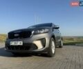 Киа Соренто 2018 в Городенке на Automoto.ua Серый Киа Соренто, объемом двигателя 2.36 л и пробегом 109 тыс. км за 16300 $, фото 5 на Automoto.ua