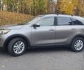 Киа Соренто 2018 в Лубнах на Automoto.ua Серый Киа Соренто, объемом двигателя 2.4 л и пробегом 189 тыс. км за 14950 $, фото 7 на Automoto.ua