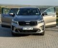 Киа Соренто 2018 в Городенке на Automoto.ua Серый Киа Соренто, объемом двигателя 2.36 л и пробегом 109 тыс. км за 16300 $, фото 1 на Automoto.ua