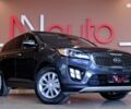 Серый Киа Соренто, объемом двигателя 0 л и пробегом 102 тыс. км за 16900 $, фото 3 на Automoto.ua