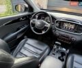 Сірий Кіа Соренто, об'ємом двигуна 3.34 л та пробігом 75 тис. км за 21500 $, фото 17 на Automoto.ua