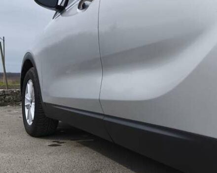 Сірий Кіа Соренто, об'ємом двигуна 3.34 л та пробігом 120 тис. км за 17800 $, фото 27 на Automoto.ua