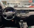 Серый Киа Соренто, объемом двигателя 2.2 л и пробегом 131 тыс. км за 25500 $, фото 1 на Automoto.ua