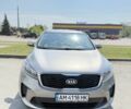 Киа Соренто 2018 в Житомире на Automoto.ua Серый Киа Соренто, объемом двигателя 2.4 л и пробегом 104 тыс. км за 17000 $, фото 6 на Automoto.ua