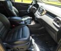Серый Киа Соренто, объемом двигателя 0 л и пробегом 48 тыс. км за 5200 $, фото 8 на Automoto.ua