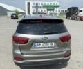 Киа Соренто 2018 в Житомире на Automoto.ua Серый Киа Соренто, объемом двигателя 2.4 л и пробегом 104 тыс. км за 17000 $, фото 2 на Automoto.ua