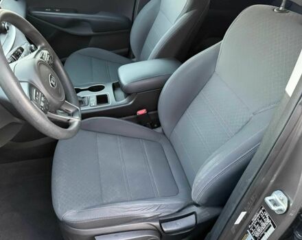 Киа Соренто 2018 в Черновцах на Automoto.ua Серый Киа Соренто, объемом двигателя 2.4 л и пробегом 36 тыс. км за 12400 $, фото 9 на Automoto.ua