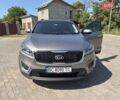 Серый Киа Соренто, объемом двигателя 3.3 л и пробегом 79 тыс. км за 17400 $, фото 17 на Automoto.ua