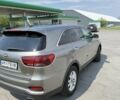 Киа Соренто 2018 в Житомире на Automoto.ua Серый Киа Соренто, объемом двигателя 2.4 л и пробегом 104 тыс. км за 17000 $, фото 4 на Automoto.ua