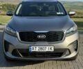 Киа Соренто 2018 в Городенке на Automoto.ua Серый Киа Соренто, объемом двигателя 2.36 л и пробегом 109 тыс. км за 16300 $, фото 9 на Automoto.ua