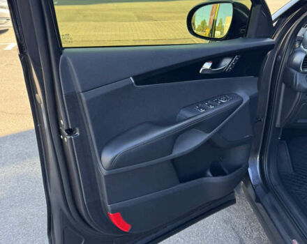 Серый Киа Соренто, объемом двигателя 2.2 л и пробегом 84 тыс. км за 34500 $, фото 18 на Automoto.ua