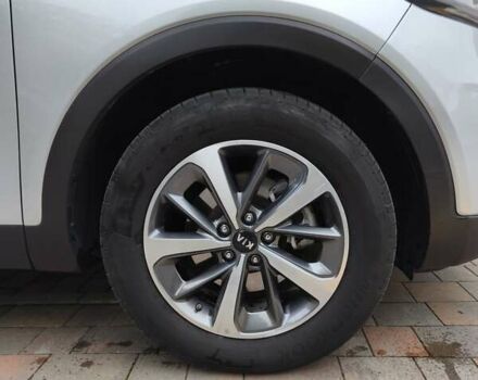 Сірий Кіа Соренто, об'ємом двигуна 3.34 л та пробігом 120 тис. км за 17800 $, фото 110 на Automoto.ua