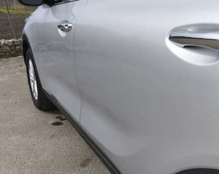 Сірий Кіа Соренто, об'ємом двигуна 3.34 л та пробігом 120 тис. км за 17800 $, фото 26 на Automoto.ua