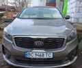 Киа Соренто 2018 в Самборе на Automoto.ua Серый Киа Соренто, объемом двигателя 2.4 л и пробегом 93 тыс. км за 12700 $, фото 1 на Automoto.ua