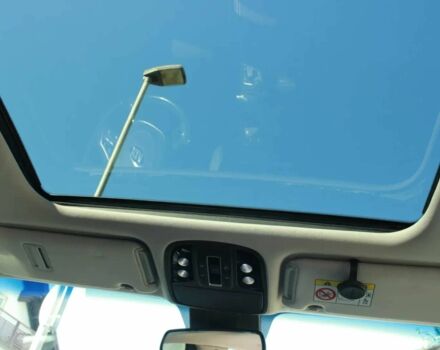 Серый Киа Соренто, объемом двигателя 2.2 л и пробегом 45 тыс. км за 14200 $, фото 9 на Automoto.ua