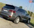 Киа Соренто 2018 в Городенке на Automoto.ua Серый Киа Соренто, объемом двигателя 2.36 л и пробегом 109 тыс. км за 16300 $, фото 3 на Automoto.ua