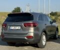 Киа Соренто 2018 в Городенке на Automoto.ua Серый Киа Соренто, объемом двигателя 2.36 л и пробегом 109 тыс. км за 16300 $, фото 1 на Automoto.ua
