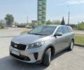 Киа Соренто 2018 в Житомире на Automoto.ua Серый Киа Соренто, объемом двигателя 2.4 л и пробегом 104 тыс. км за 17000 $, фото 1 на Automoto.ua