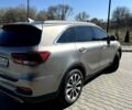 Серый Киа Соренто, объемом двигателя 3.3 л и пробегом 60 тыс. км за 18500 $, фото 23 на Automoto.ua