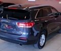 Серый Киа Соренто, объемом двигателя 0 л и пробегом 102 тыс. км за 16900 $, фото 4 на Automoto.ua